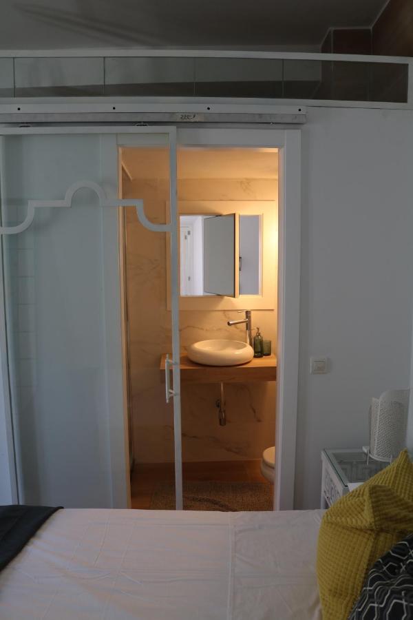 casa dellamore Cártama Esterno foto