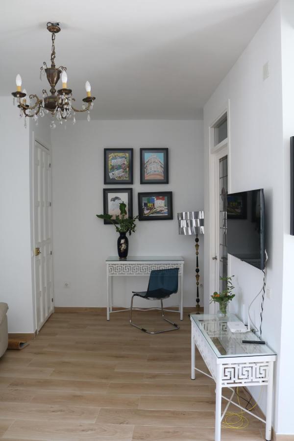 casa dellamore Cártama Esterno foto