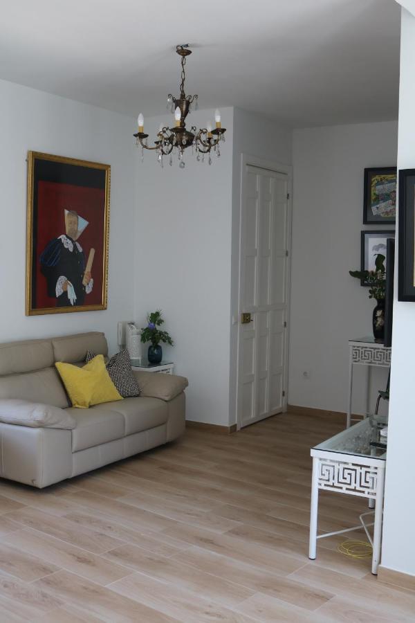 casa dellamore Cártama Esterno foto