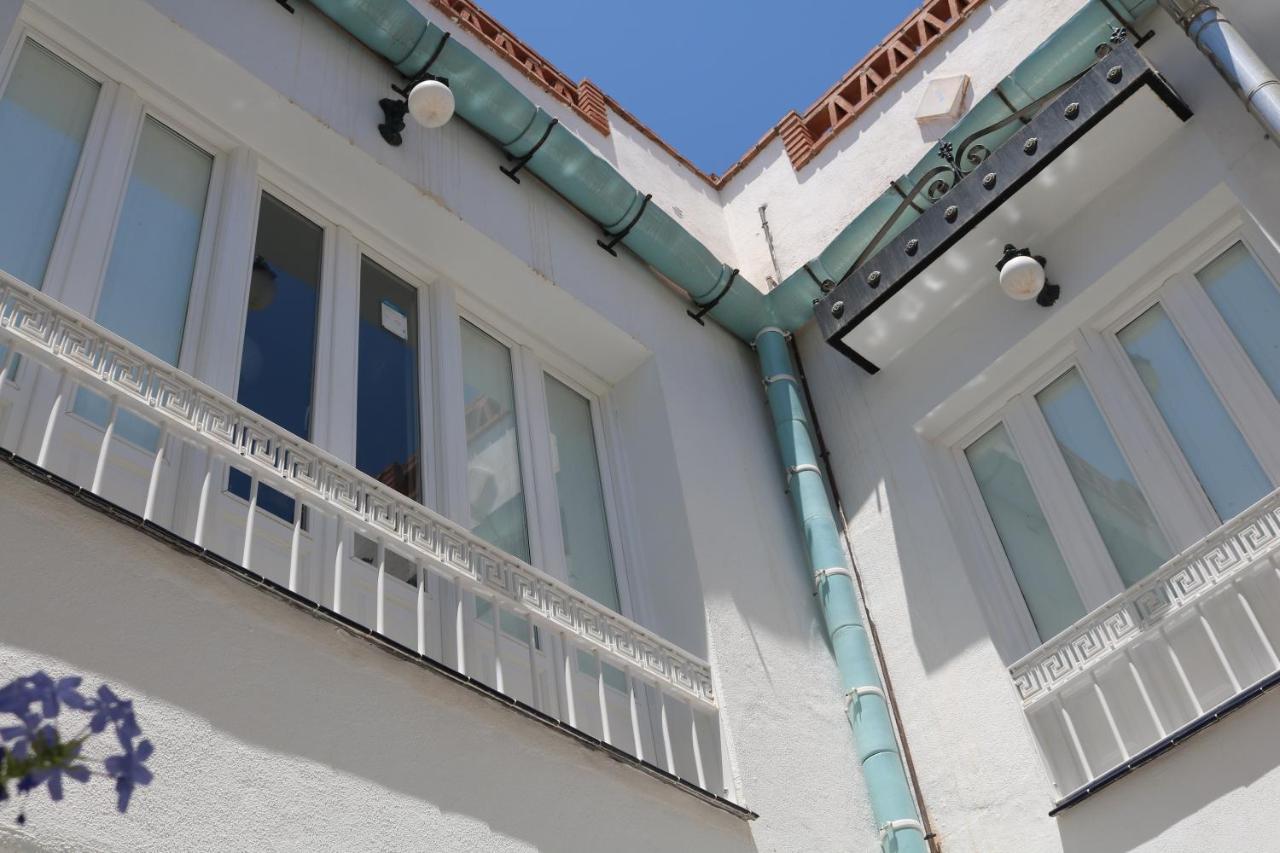 casa dellamore Cártama Esterno foto