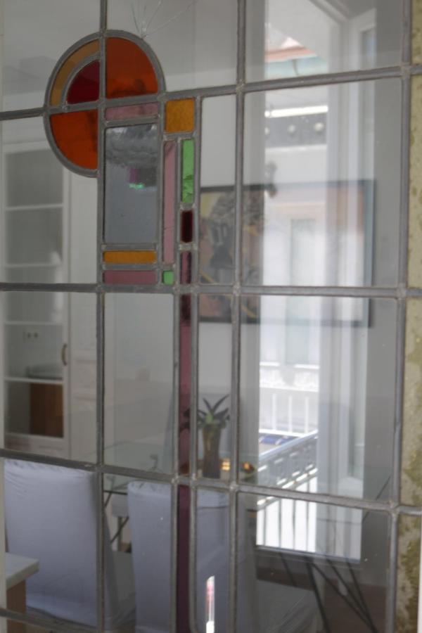casa dellamore Cártama Esterno foto