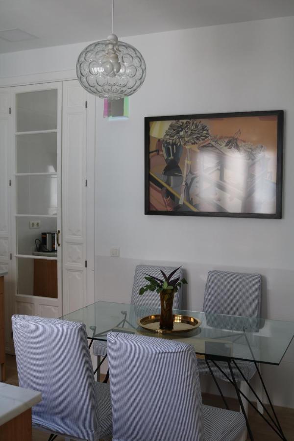 casa dellamore Cártama Esterno foto