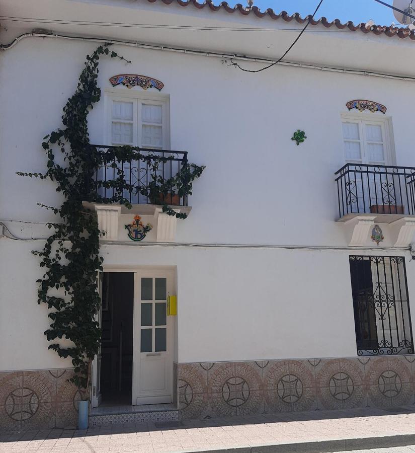 casa dellamore Cártama Esterno foto