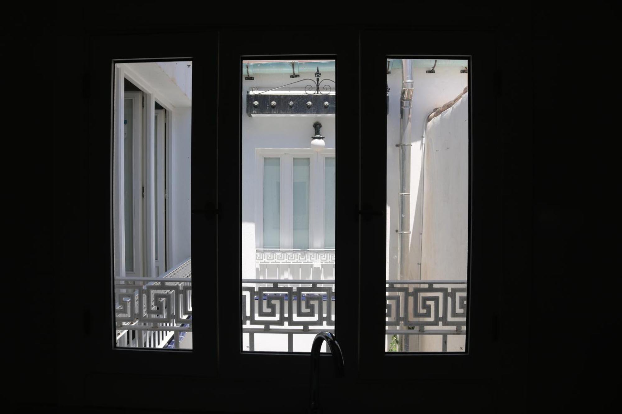 casa dellamore Cártama Esterno foto