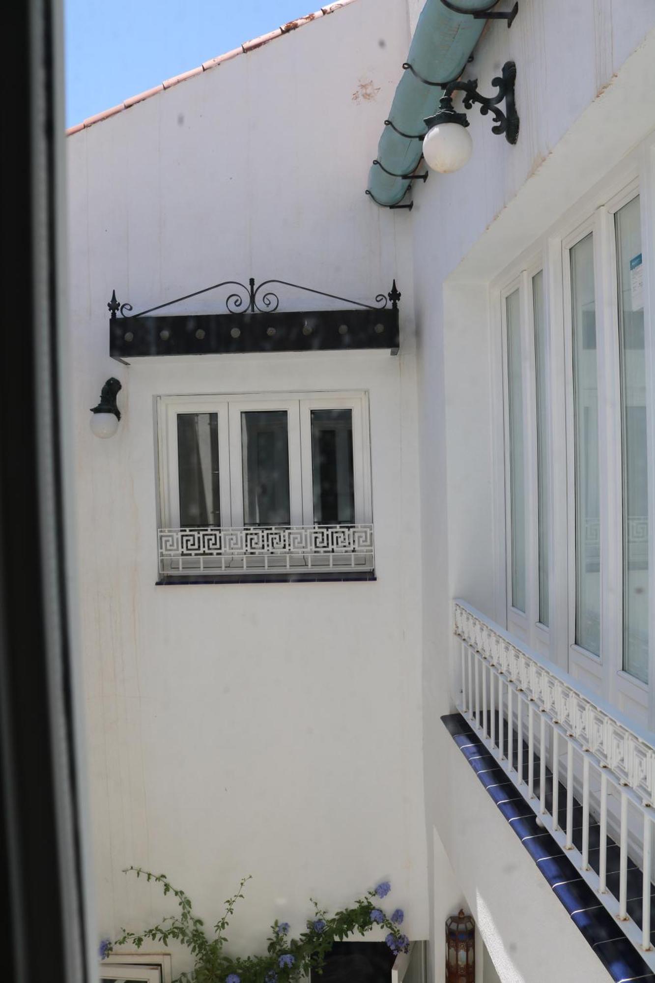 casa dellamore Cártama Esterno foto